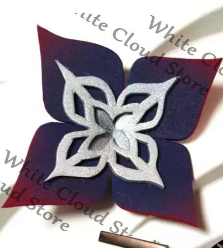 Hair Clips - Honkai Star Rail Haarspange, Haarklammer, Haarornament,