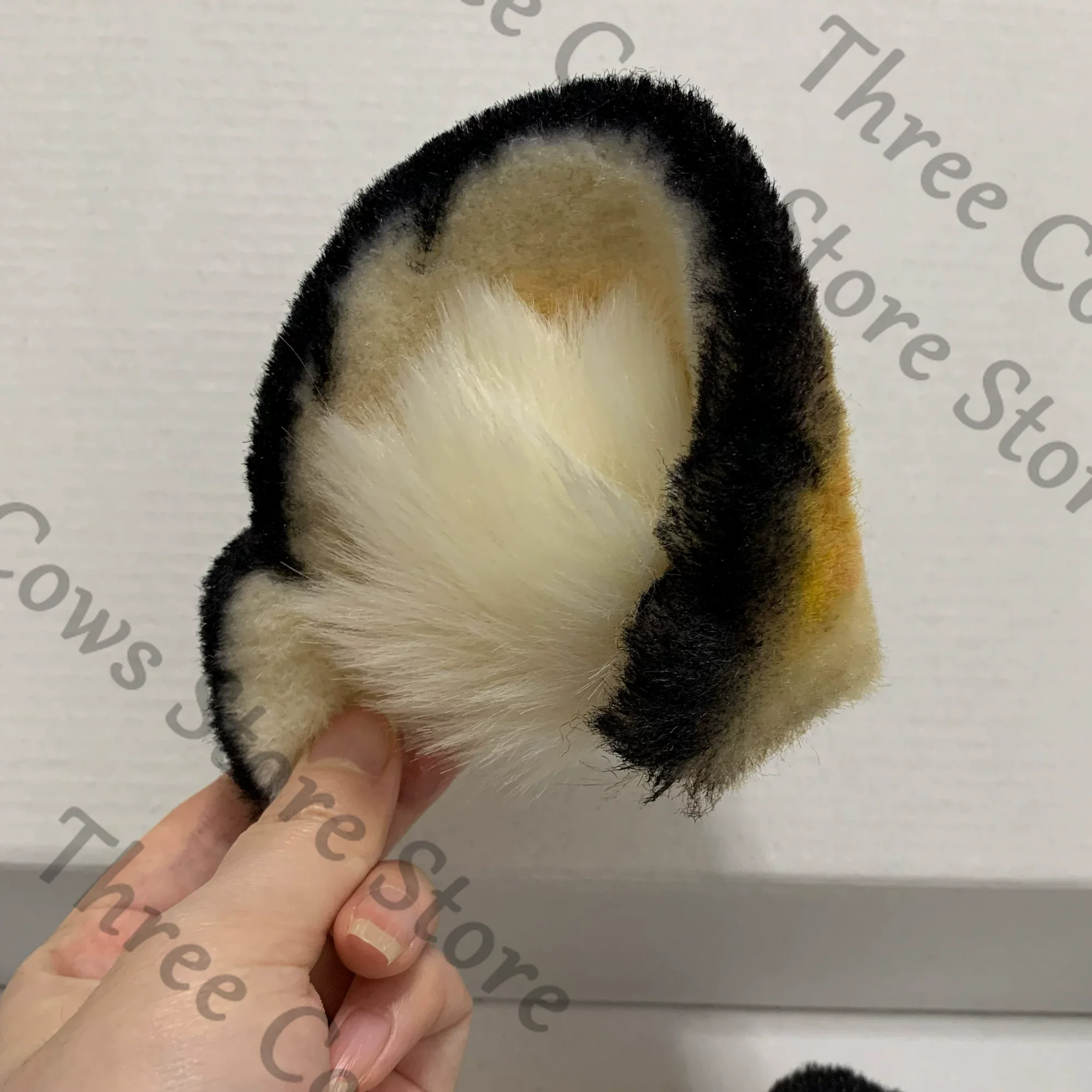 Hair Clips - Genshin Impact Xilonen Cosplay Anime Tierohren