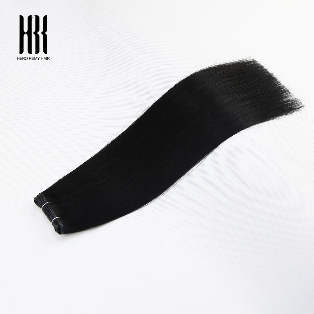 Luxuriöse Butterfly Weft 100g  – Invisible Tape In Extensions Real Hair Bewertung und Preis