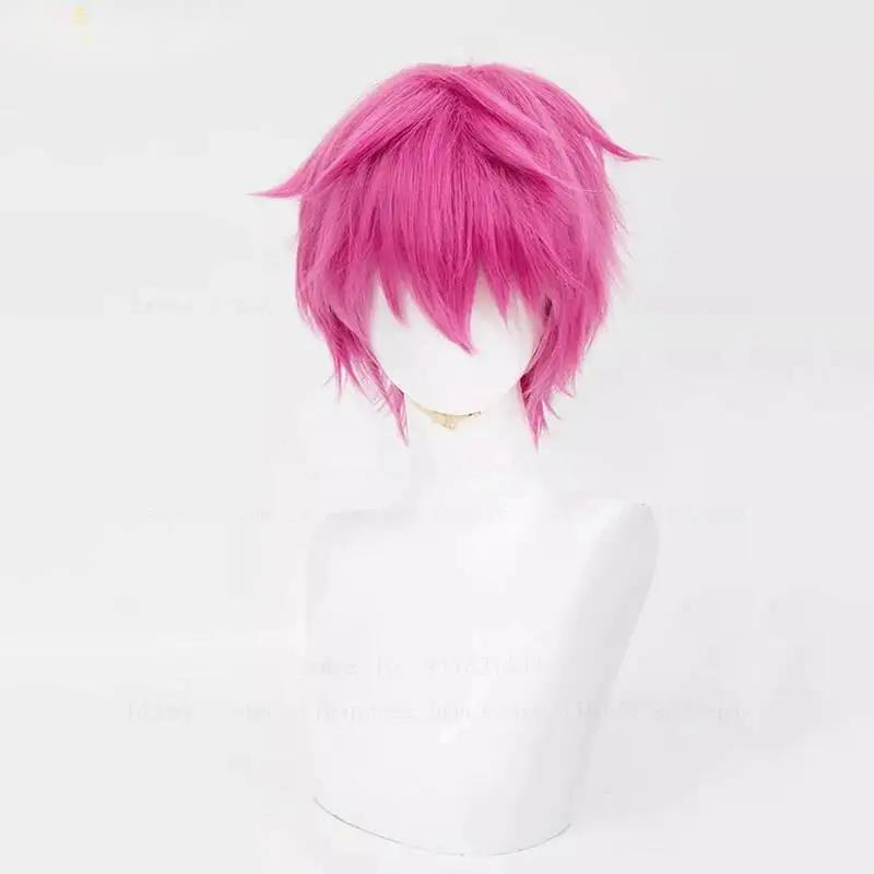 Saiki Kusuo Cosplay Perücke, r – Hair Bundles Bewertung und Preis