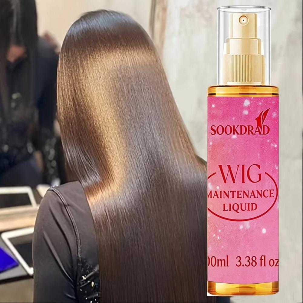 Perückenpflege-Spray 100ml Lea – Synthetic Wigs Bewertung und Preis