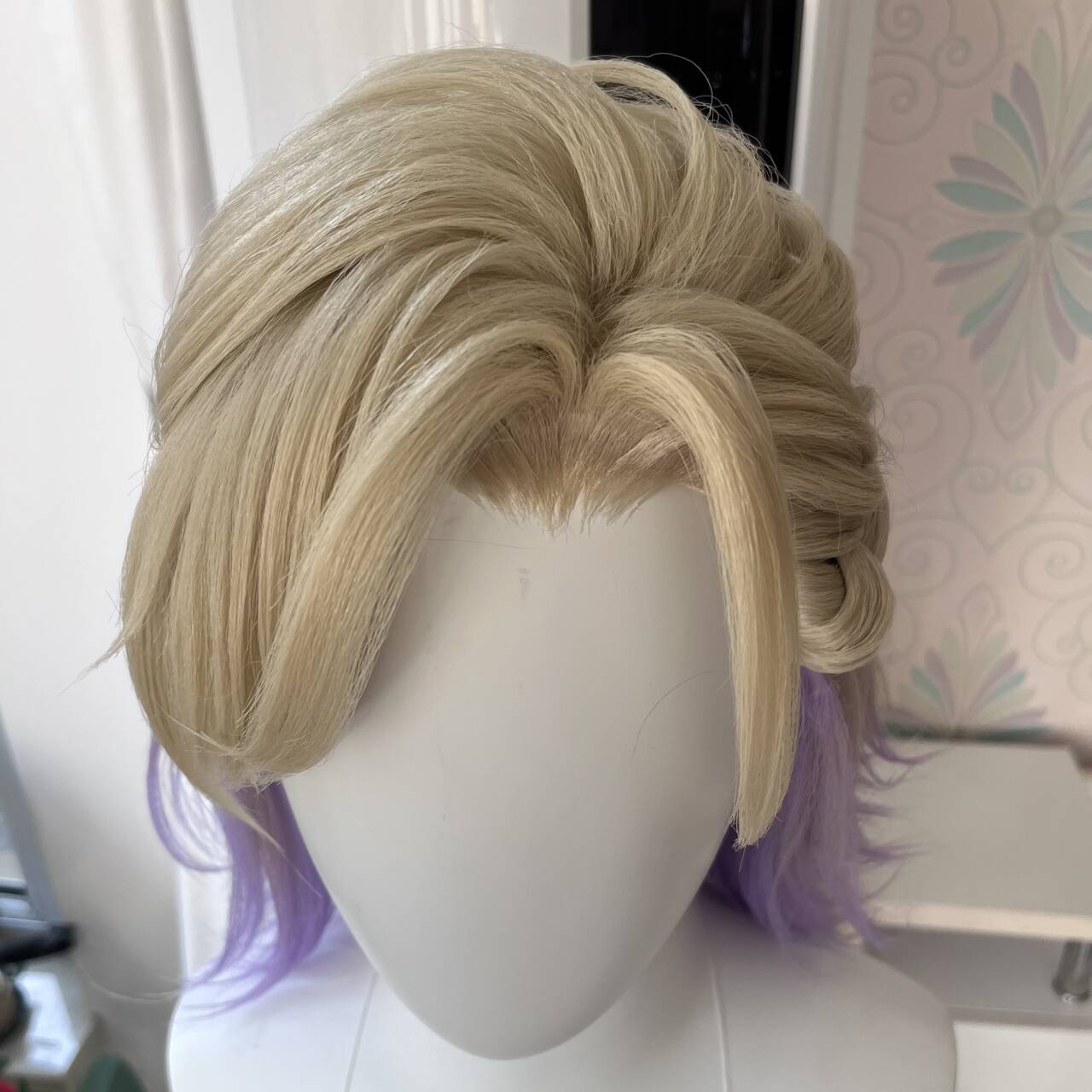 [Stylisierte Perücke] Vil Scho – Synthetic Wigs Bewertung und Preis