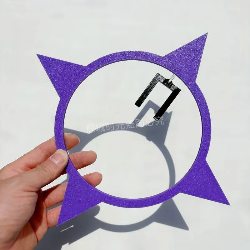 Zenless Zone Zero Angels of De – Hair Clips Bewertung und Preis