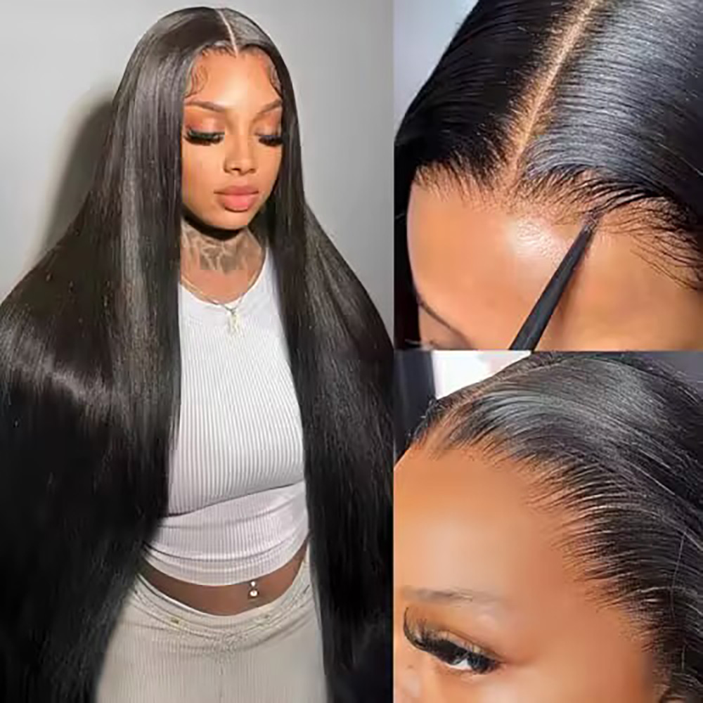 Gymdream Store 200% Dichte, gl – Human Hair Wigs Bewertung und Preis
