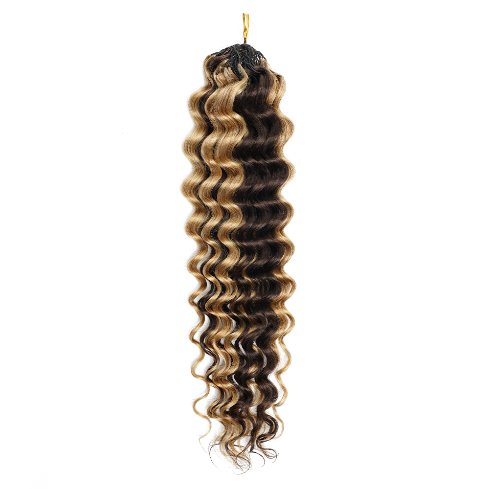 Highlight P2/27 Halb Braun, Ha – Hair Bundles Bewertung und Preis