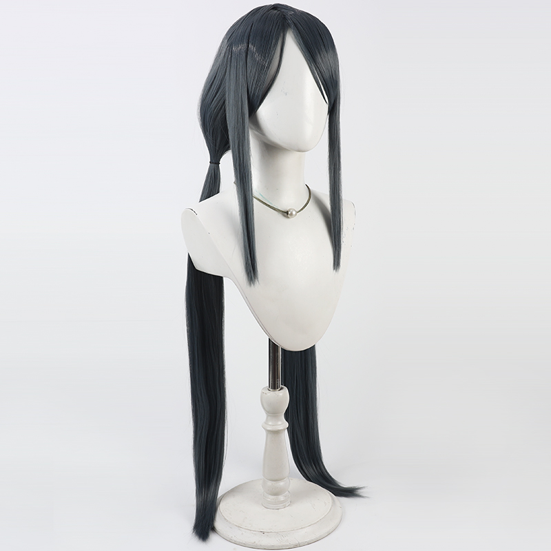 Exia Cosplay-Perücke, Nikke, G – Synthetic Wigs Bewertung und Preis